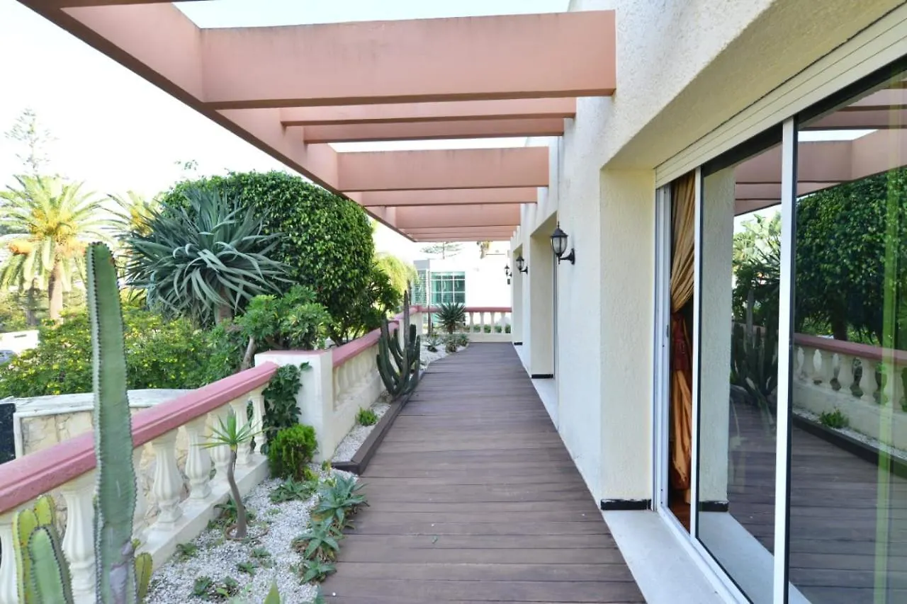 Villa Ghandi Casablanca